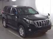 2017 TOYOTA LAND CRUISER PRADO