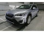 2022 SUBARU XV