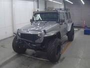 2016 CHRYSLER JEEP WRANGLER UNLIMITED