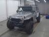 CHRYSLER JEEP WRANGLER UNLIMITED