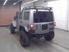CHRYSLER JEEP WRANGLER UNLIMITED