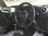 CHRYSLER JEEP WRANGLER UNLIMITED