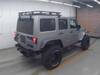 CHRYSLER JEEP WRANGLER UNLIMITED
