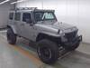 CHRYSLER JEEP WRANGLER UNLIMITED