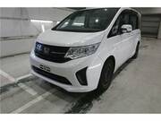 2019 HONDA STEPWAGON
