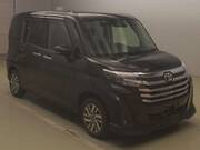 2021 TOYOTA ROOMY