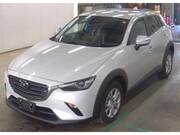 2023 MAZDA CX-3 XD TURING