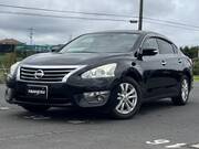 2016 NISSAN TEANA