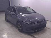 2023 VOLKSWAGEN GOLF