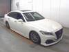 TOYOTA CROWN HYBRID