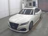 TOYOTA CROWN HYBRID