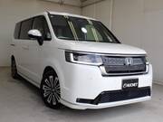 2024 HONDA STEPWAGON