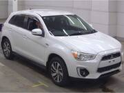 2015 MITSUBISHI RVR