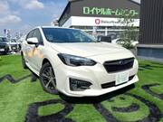 2018 SUBARU IMPREZA SPORTS