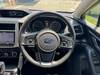 SUBARU IMPREZA SPORTS