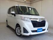 2017 TOYOTA ROOMY