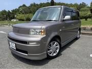 2004 TOYOTA bB Z X VERSION