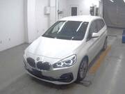 2019 BMW 2 SERIES