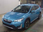 2021 SUBARU XV