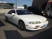 1995 NISSAN SILVIA