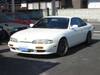 NISSAN SILVIA