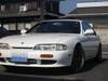 NISSAN SILVIA