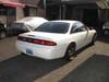 NISSAN SILVIA