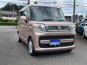 2023 SUZUKI SPACIA