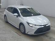 2023 TOYOTA COROLLA TOURING
