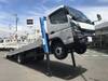 FUSO CANTER