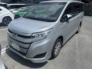 2018 TOYOTA NOAH