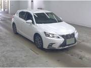 2022 LEXUS CT