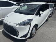 2021 TOYOTA SIENTA