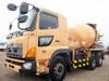 HINO PROFIA