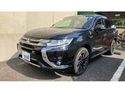 2015 MITSUBISHI OUTLANDER PHEV
