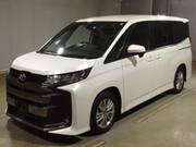 2023 TOYOTA NOAH