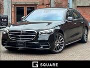 2024 MERCEDES BENZ S CLASS