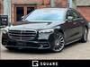 MERCEDES BENZ S CLASS