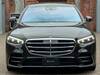 MERCEDES BENZ S CLASS
