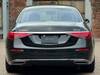 MERCEDES BENZ S CLASS