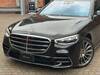 MERCEDES BENZ S CLASS