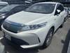 TOYOTA HARRIER HYBRID