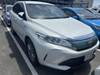 TOYOTA HARRIER HYBRID