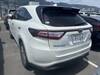 TOYOTA HARRIER HYBRID