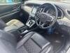 TOYOTA HARRIER HYBRID