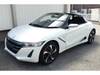 HONDA S660
