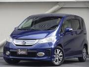 2012 HONDA FREED HYBRID