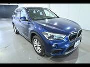 2016 BMW X1