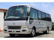 2014 TOYOTA COASTER