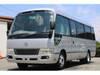 TOYOTA COASTER
